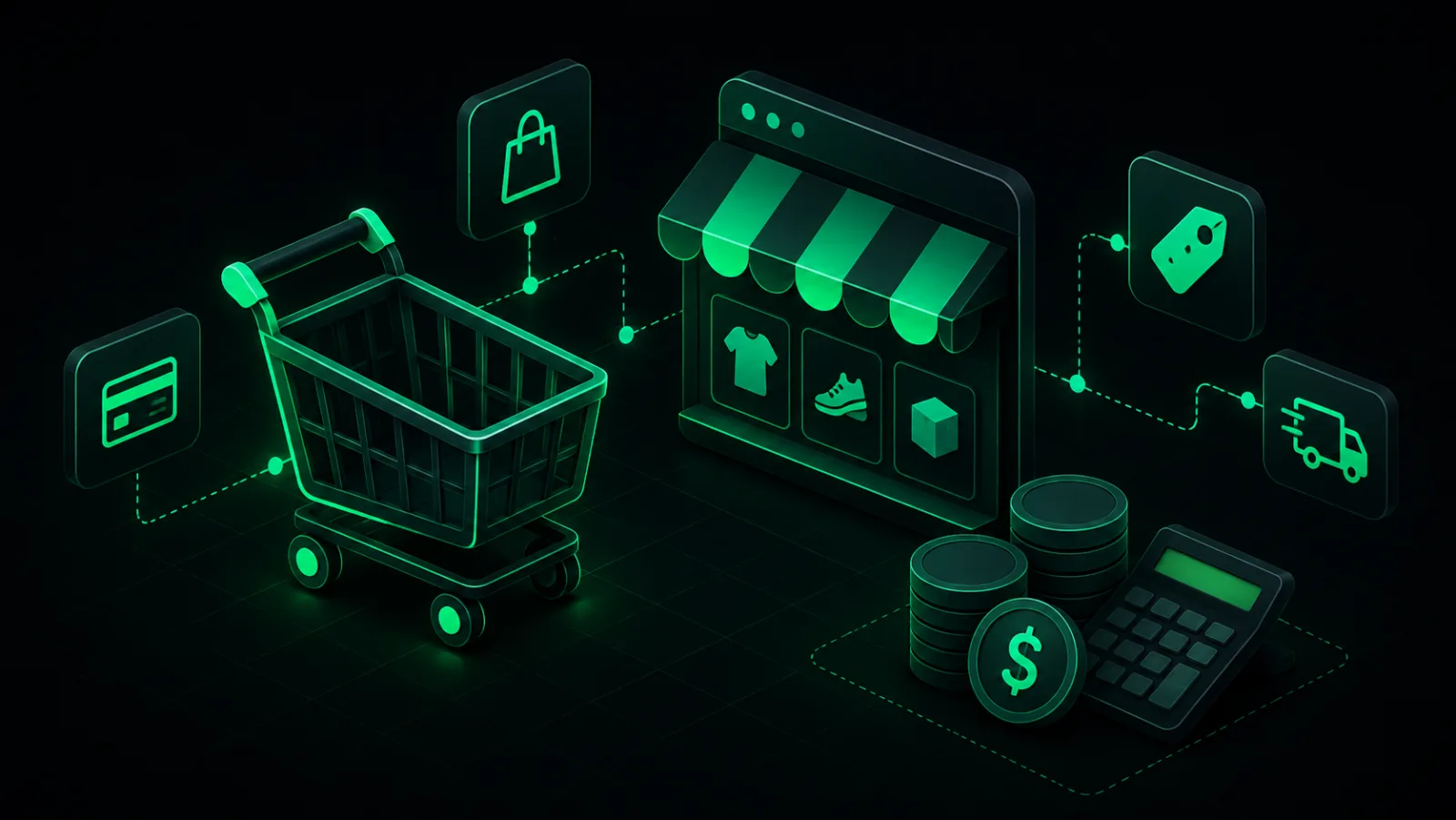 Cuánto cuesta una tienda online en Argentina (2026)