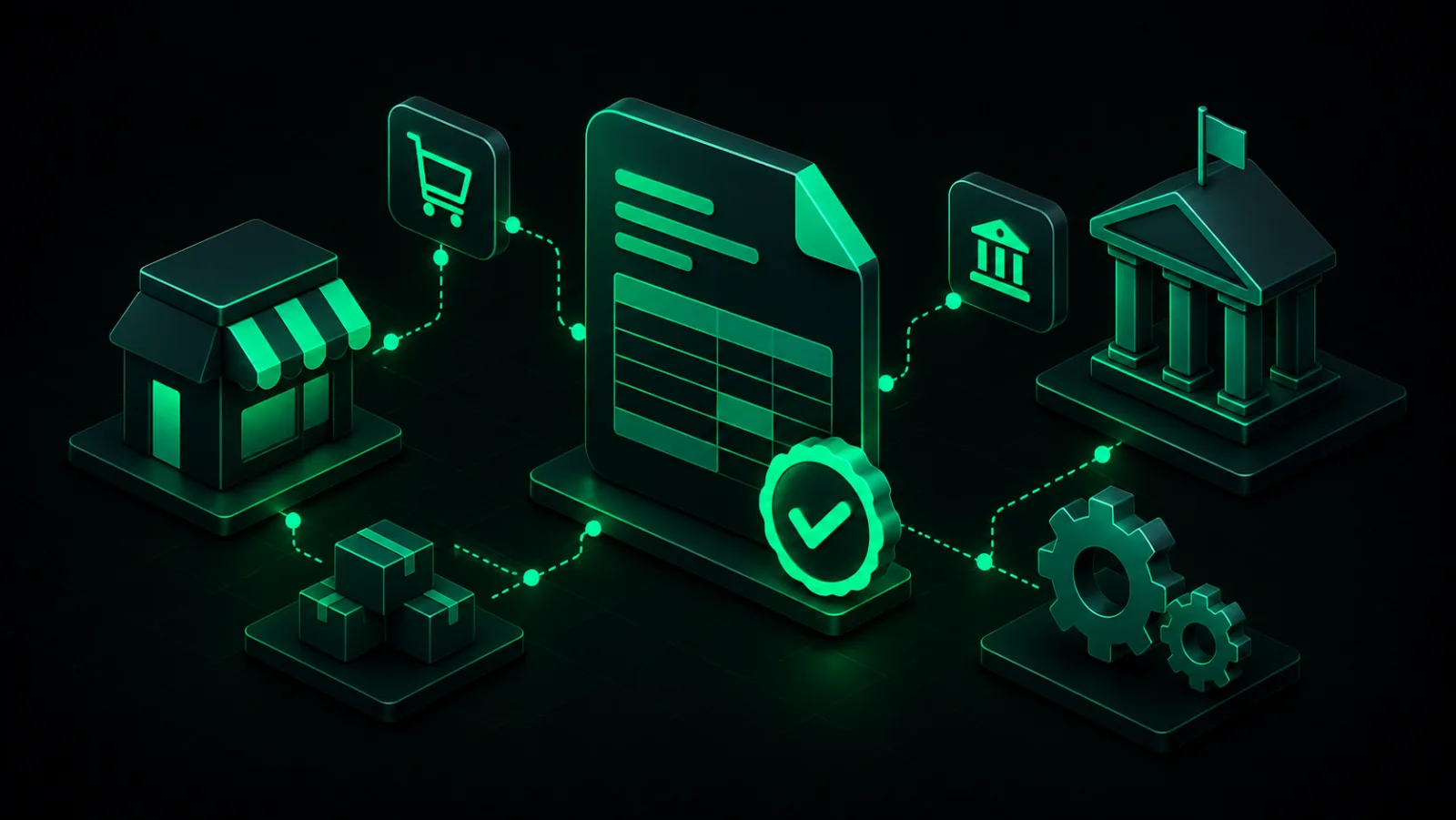 Facturación automática: conectar tu tienda con AFIP