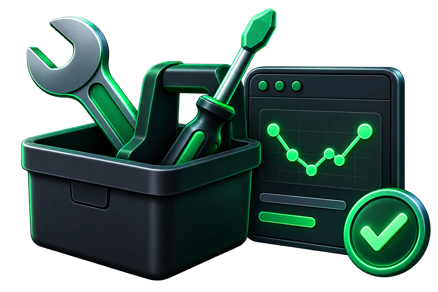 Herramientas para tu web